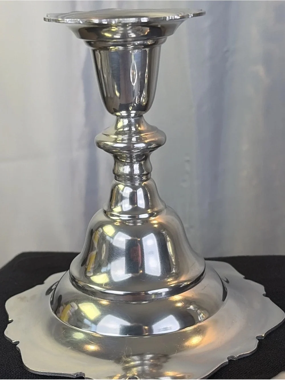 Kirk Stieff classic polished